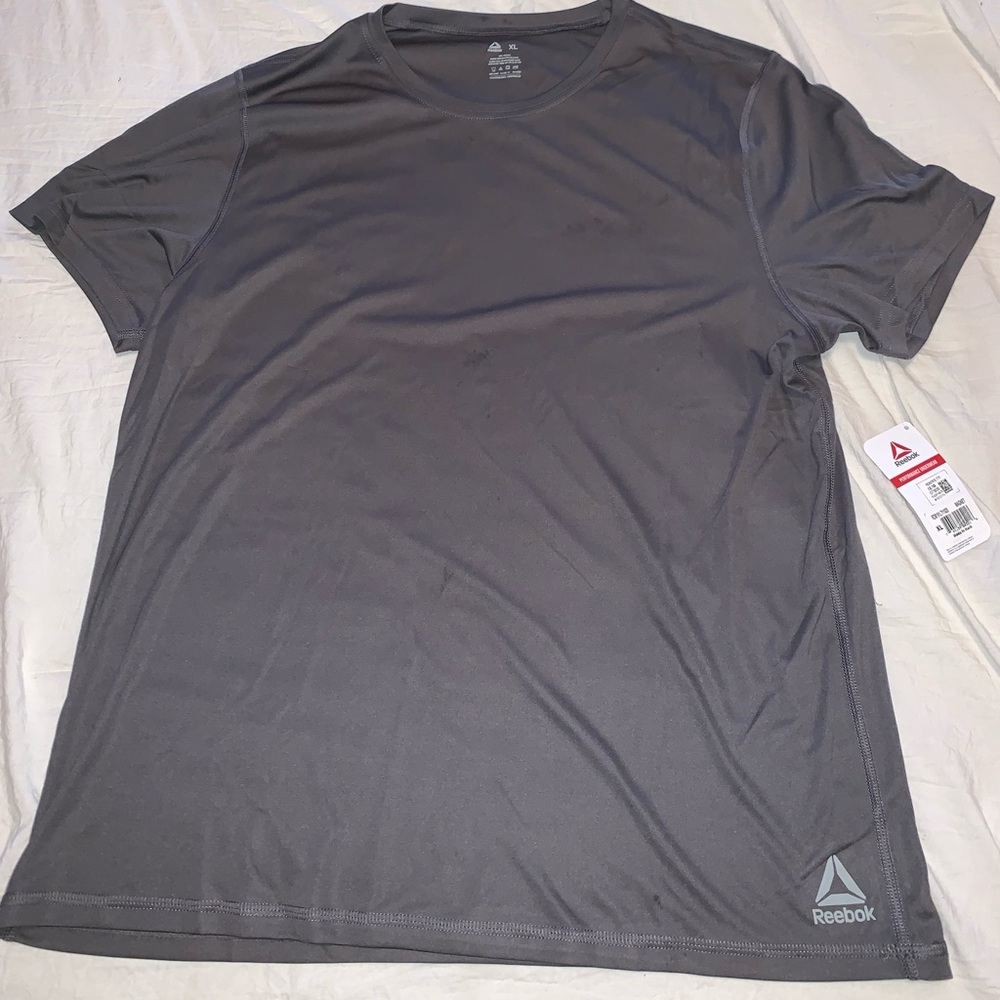 NWT Men’s Reebok Shirt Size XL
